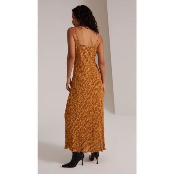Favorite Daughter Favorite Dress in Autumn Small NWT $228 - Picture 5 of 6
